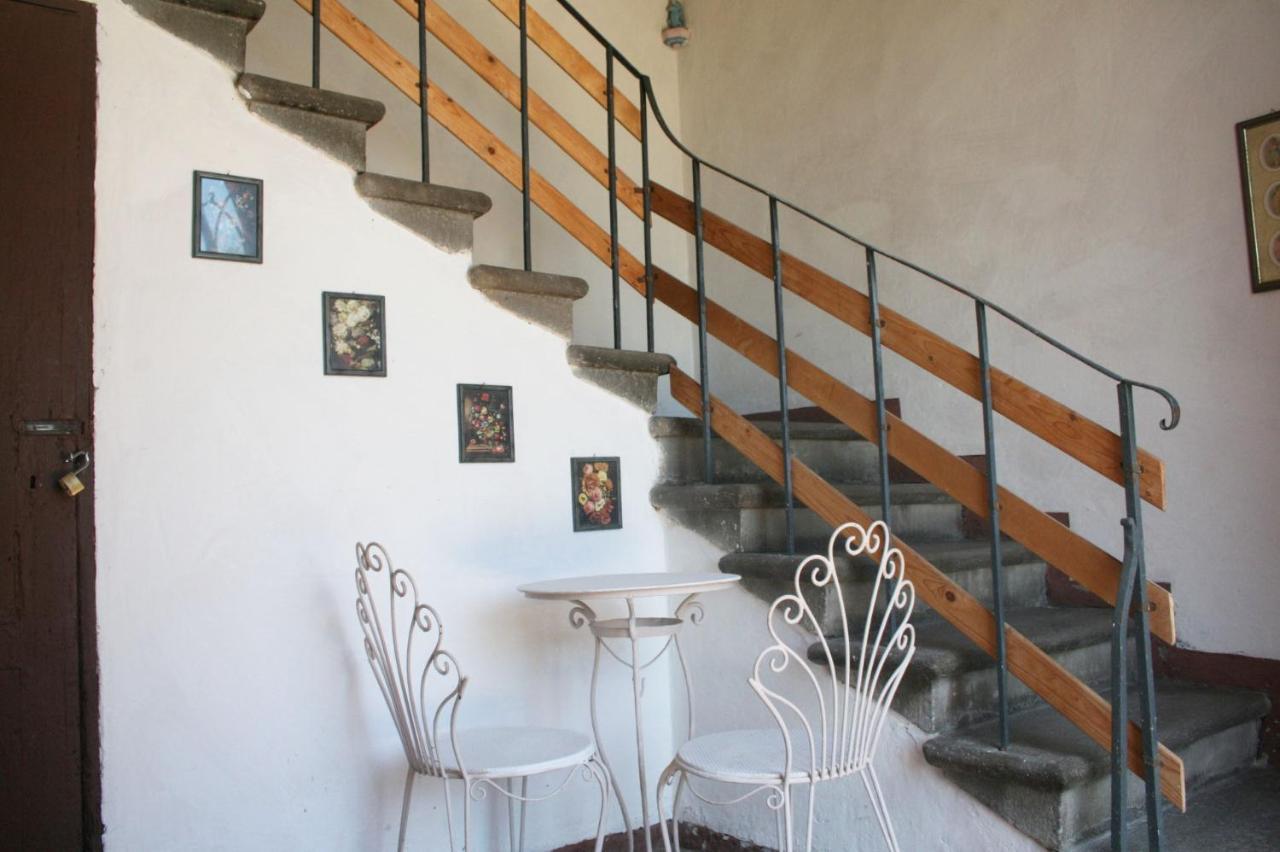 Poderi Lenzi Villa Лука Екстериор снимка